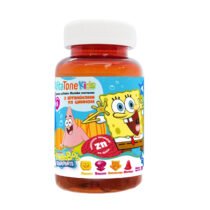 3D Vitatone gelki