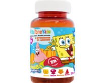 3D Vitatone gelki