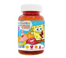 3D Vitatone gelki