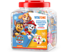 PAW Patrol lolipops jar 2