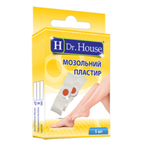 moz plastr H Dr. House5