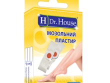 moz plastr H Dr. House5