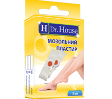 moz plastr H Dr. House5